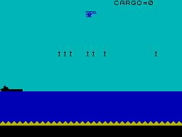Cargo (1983)(Cascade Games)